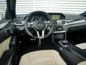 Mercedes-Benz E-Klasse (2014) thumbnail 4