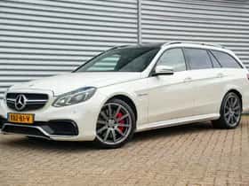 Mercedes-Benz E-Klasse (2014) thumbnail 31