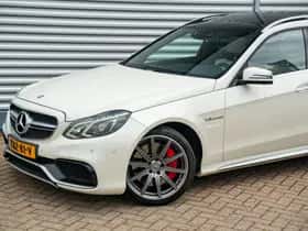 Mercedes-Benz E-Klasse (2014) thumbnail 32
