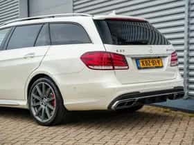 Mercedes-Benz E-Klasse (2014) thumbnail 34