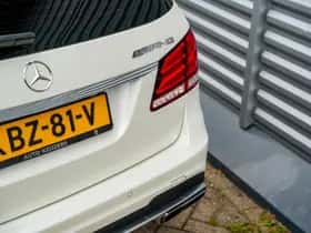 Mercedes-Benz E-Klasse (2014) thumbnail 35