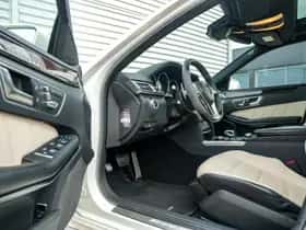 Mercedes-Benz E-Klasse (2014) thumbnail 6