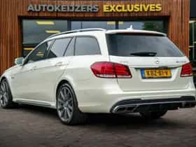 Mercedes-Benz E-Klasse (2014) thumbnail 7