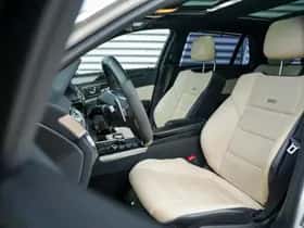 Mercedes-Benz E-Klasse (2014) thumbnail 8