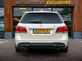 Mercedes-Benz E-Klasse (2014) thumbnail 9
