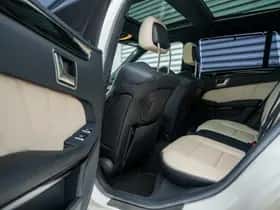 Mercedes-Benz E-Klasse (2014) thumbnail 10