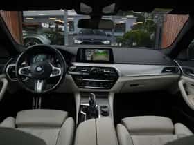 BMW 5-Serie (2018) thumbnail 2