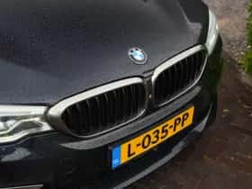 BMW 5-Serie (2018) thumbnail 11