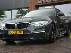 BMW 5-Serie (2018) thumbnail 12