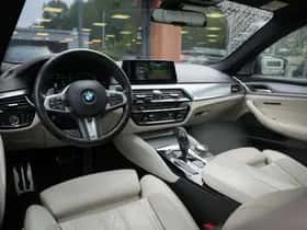 BMW 5-Serie (2018) thumbnail 16