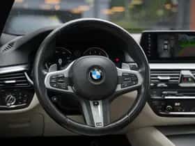 BMW 5-Serie (2018) thumbnail 17