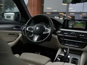 BMW 5-Serie (2018) thumbnail 19