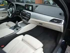 BMW 5-Serie (2018) thumbnail 45