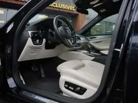 BMW 5-Serie (2018) thumbnail 6