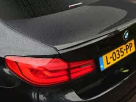 BMW 5-Serie (2018) thumbnail 53