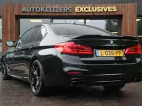 BMW 5-Serie (2018) thumbnail 7