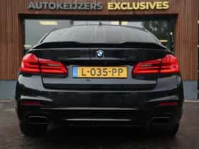 BMW 5-Serie (2018) thumbnail 8