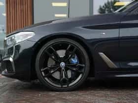 BMW 5-Serie (2018) thumbnail 9