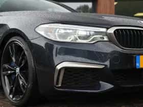 BMW 5-Serie (2018) thumbnail 10