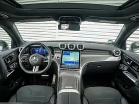 Mercedes-Benz GLC-Klasse (2025) thumbnail 2