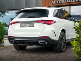 Mercedes-Benz GLC-Klasse (2025) thumbnail 11
