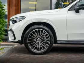 Mercedes-Benz GLC-Klasse (2025) thumbnail 12
