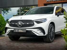 Mercedes-Benz GLC-Klasse (2025) thumbnail 13