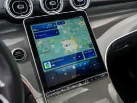 Mercedes-Benz GLC-Klasse (2025) thumbnail 16