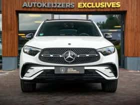 Mercedes-Benz GLC-Klasse (2025) thumbnail 3
