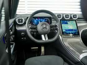 Mercedes-Benz GLC-Klasse (2025) thumbnail 4