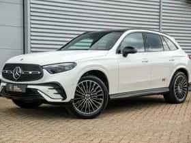 Mercedes-Benz GLC-Klasse (2025) thumbnail 31