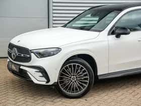 Mercedes-Benz GLC-Klasse (2025) thumbnail 32