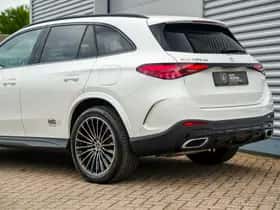 Mercedes-Benz GLC-Klasse (2025) thumbnail 34