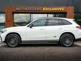 Mercedes-Benz GLC-Klasse (2025) thumbnail 5