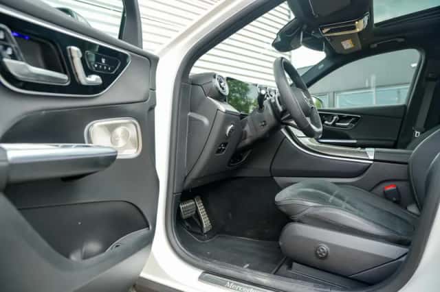 Mercedes-Benz GLC-Klasse (2025) thumbnail 6