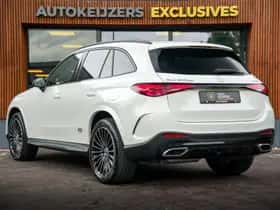 Mercedes-Benz GLC-Klasse (2025) thumbnail 7