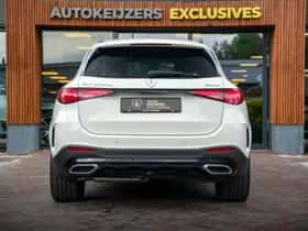Mercedes-Benz GLC-Klasse (2025) thumbnail 9