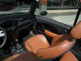 MINI Cabrio (2005) thumbnail 13