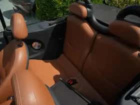 MINI Cabrio (2005) thumbnail 14