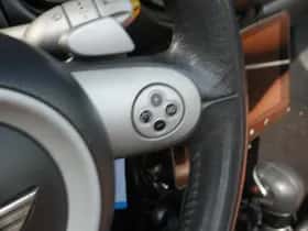 MINI Cabrio (2005) thumbnail 19