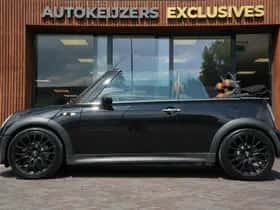 MINI Cabrio (2005) thumbnail 5
