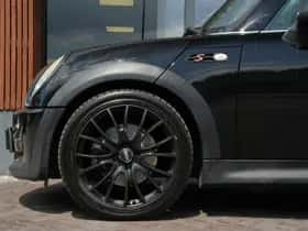 MINI Cabrio (2005) thumbnail 9