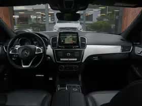 Mercedes-Benz GLE (2016) thumbnail 14