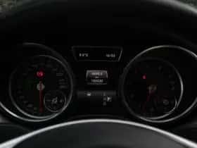 Mercedes-Benz GLE (2016) thumbnail 17