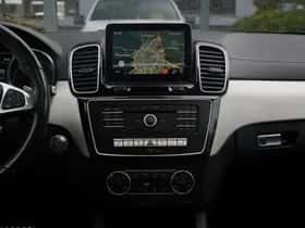 Mercedes-Benz GLE (2016) thumbnail 18