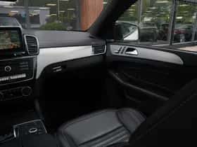 Mercedes-Benz GLE (2016) thumbnail 19