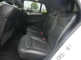 Mercedes-Benz GLE (2016) thumbnail 20