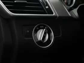 Mercedes-Benz GLE (2016) thumbnail 25