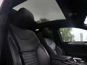 Mercedes-Benz GLE (2016) thumbnail 4