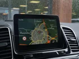 Mercedes-Benz GLE (2016) thumbnail 31